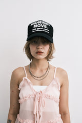 tw cap (black)