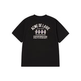 26SS フォー AC ベア半袖Tシャツ