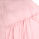 LACE STRING WINDBREAKER (2 COLORS)