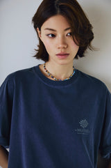 26SS★トロピカル サン ピグメント ショートスリーブ Tシャツ