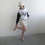 Navy/Melange Thin MTM