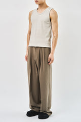 Senne Wide Trousers (3color)