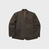 No.1053 S HRレトロブレザー (3color)