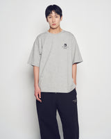 26SS MIXED THREAD JOGGER PANTS