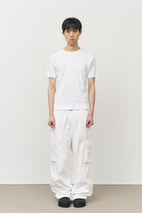 Hardy Solid Cargo Pants