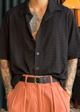 Wave Punching Zagad Shirt 3 COLOR