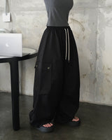 [MADE] Rush, Big Pocket Cargo Pants