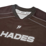 HADES LUMINOUS 2K MESH JERSEY