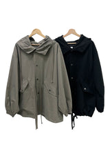 bear Field jacket