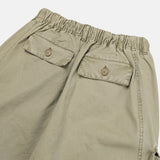 Toti Washed Cargo Pants (3color)