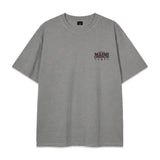 paradise feels pigment-dyed short-sleeve t-shirt (3color)