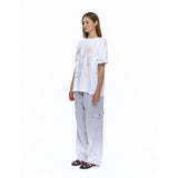 オーシャンTシャツ White