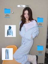 SoftCloud Napping Training Set