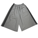  track long skirt pants