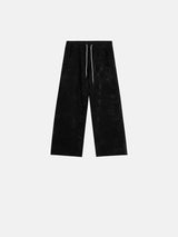 Fade snow pants