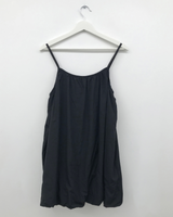 Ford Balloon Dress (3color)