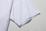 ファチュリスティックロゴtシャツ