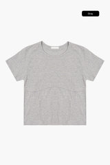 ベストラインインシジョンTシャツ