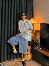 10s Striped Short-Sleeve T 3