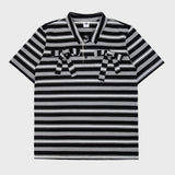 キッドTシャツ インブラック