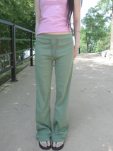 zen easy pants