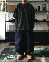 AO ダンガラレイヤードロングスリーブ (3C)