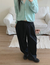 WEAR WIDE BANDING SLACKS (3C)