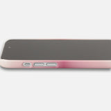 SUNBEAM CASE_RED (glossy hard)
