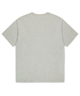 BASIC LOGO TEE