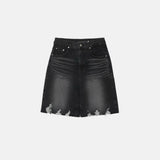 LMN Millan Bermuda Free Wide Half Pants (2 colors)