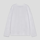 ピスヘンリーネックトップ (3color)