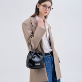 CHAIN STRING MINI BAG