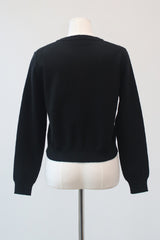 2! 3! button cardigan 