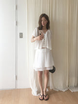 Roma blouse