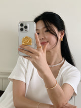 My address ring