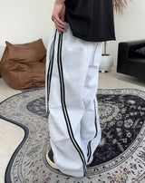 Khalid Double Track Pants