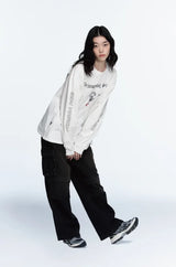 26FW★プリモーディアルロングスリーブ