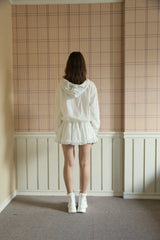 TWO-WAY STRING WIND BREAKER (4 COLORS)