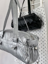 Multi Cloud Shine Shoulder Bag