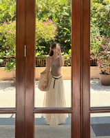 Retb long skirt