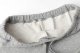Sporty 333 shorts - gray
