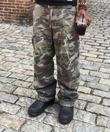 Midnight Patrol Balloon Cargo Pants