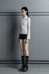 span snap shirt
