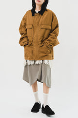 Downer Work Jacket (2color)