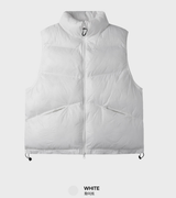 Nowell Downline Piece 2-WAY String Over Vest Padding