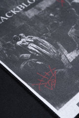 BBD 1982 ノーシンパシーTシャツ (Black)