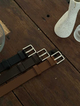 ASCLO 25 Double Loop Belt (2color)