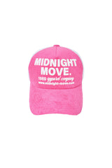 tw cap (pink)