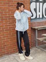 NYXX CLUB SWEATPANTS BLACK