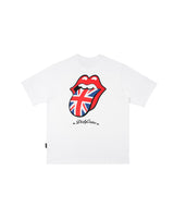 DCxRS UK ロゴTシャツ